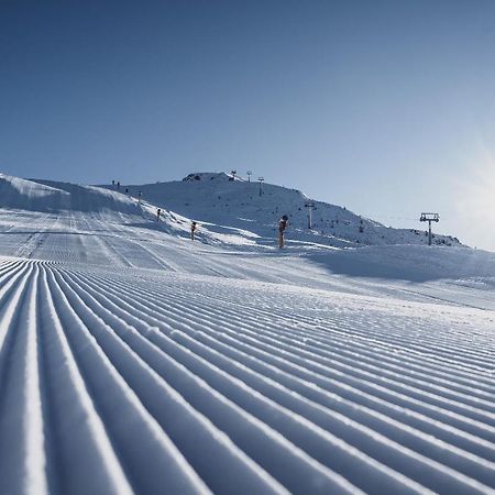 Hotel Strela By Mountain Hotels Davos Exterior photo
