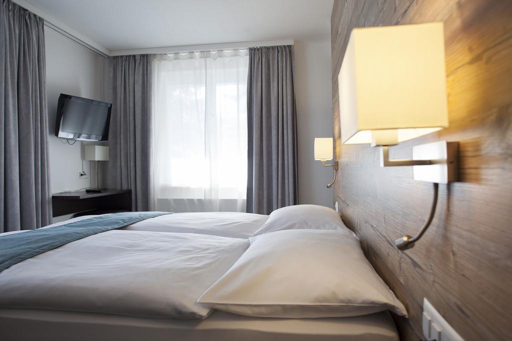 Hotel Strela By Mountain Hotels Davos Exterior photo