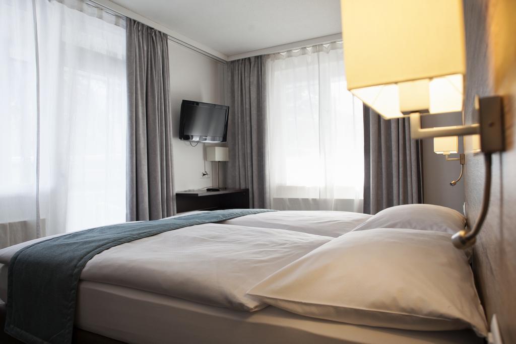 Hotel Strela By Mountain Hotels Davos Exterior photo